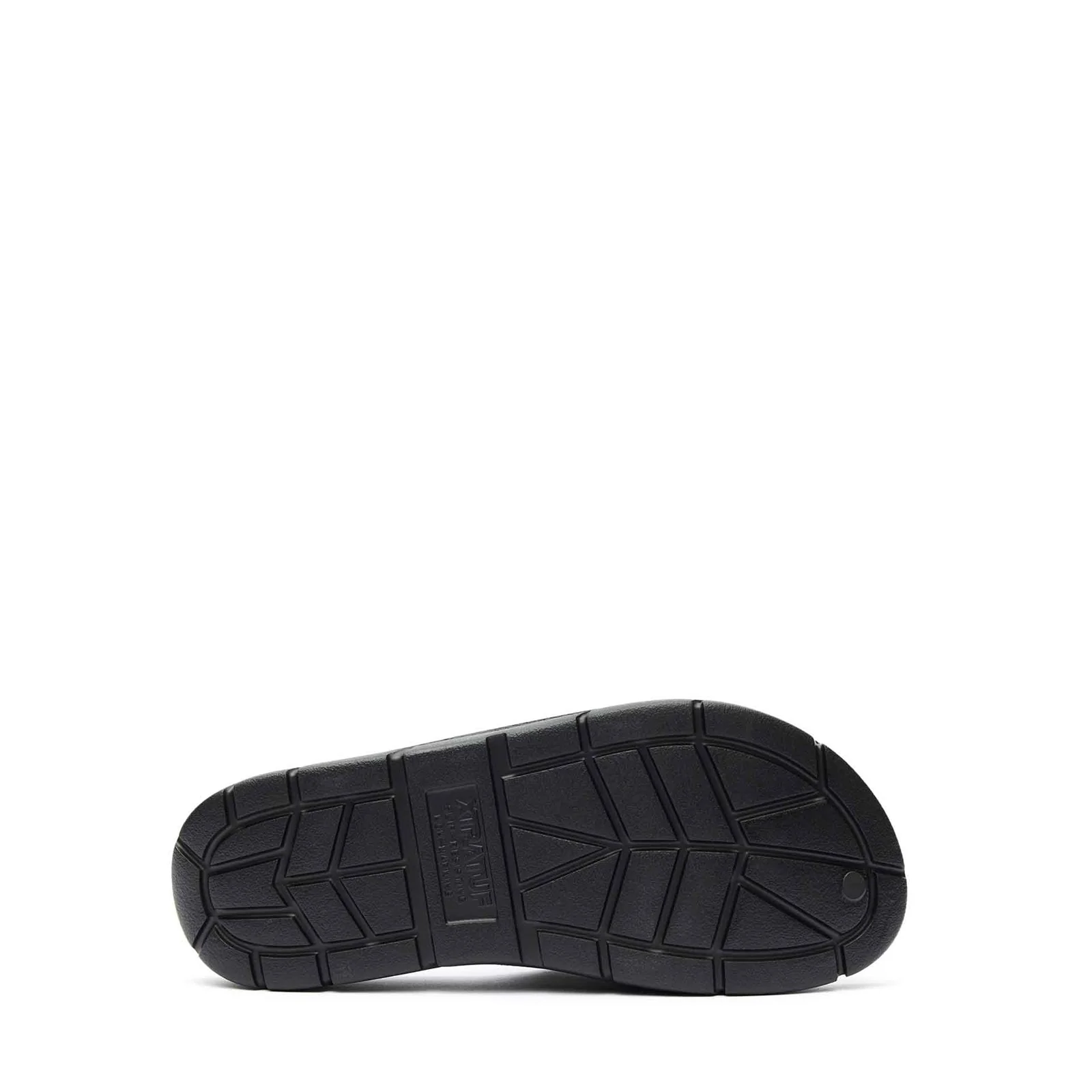 Xtratuf Mens Apres Fish Slide Black - Image 4