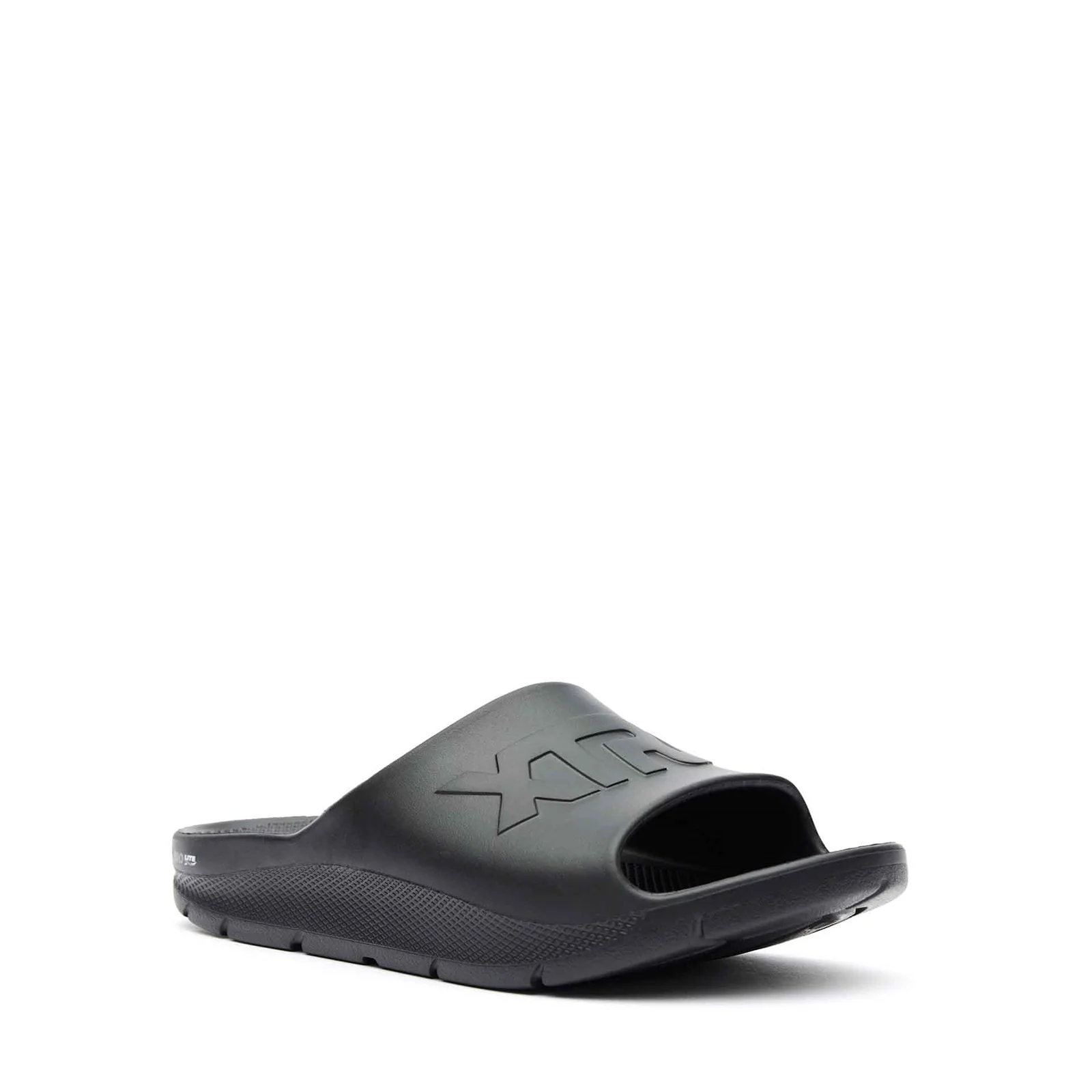 Xtratuf Mens Apres Fish Slide Black - Image 6