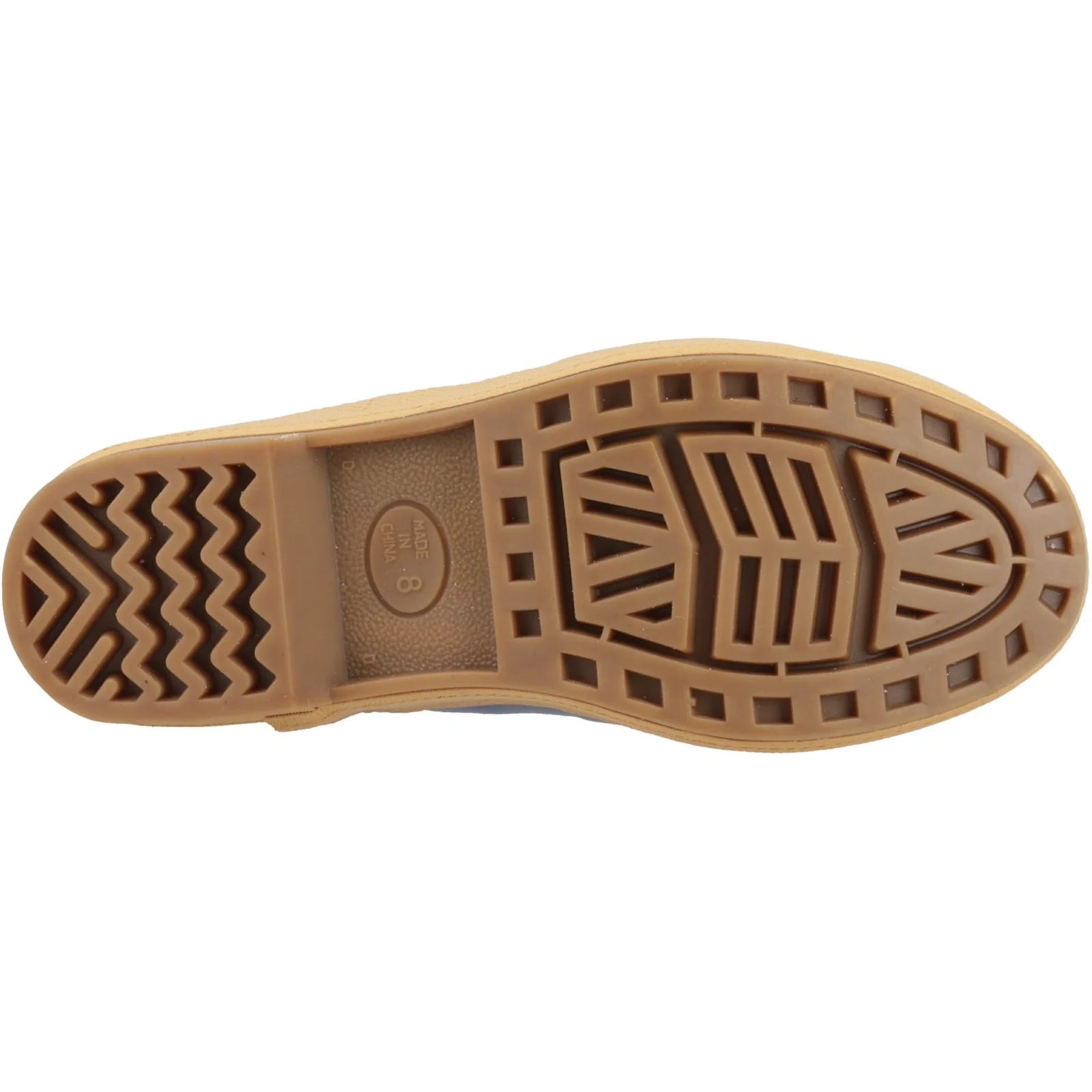 Xtratuf Womens Legacy Deck Boot Marine - Image 3