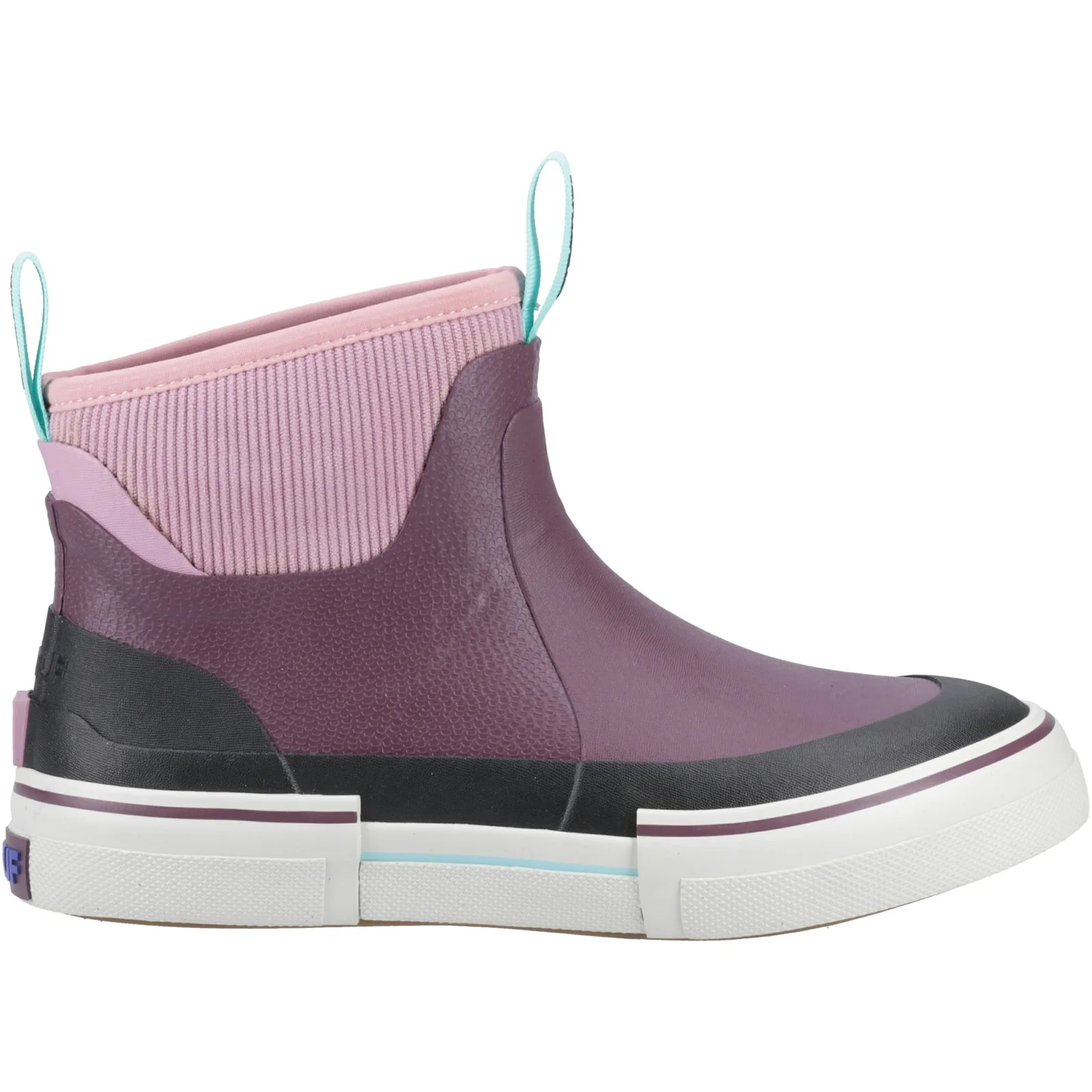 Xtratuf Womens Out of the Ordinary Ankle Deck Boot Fig