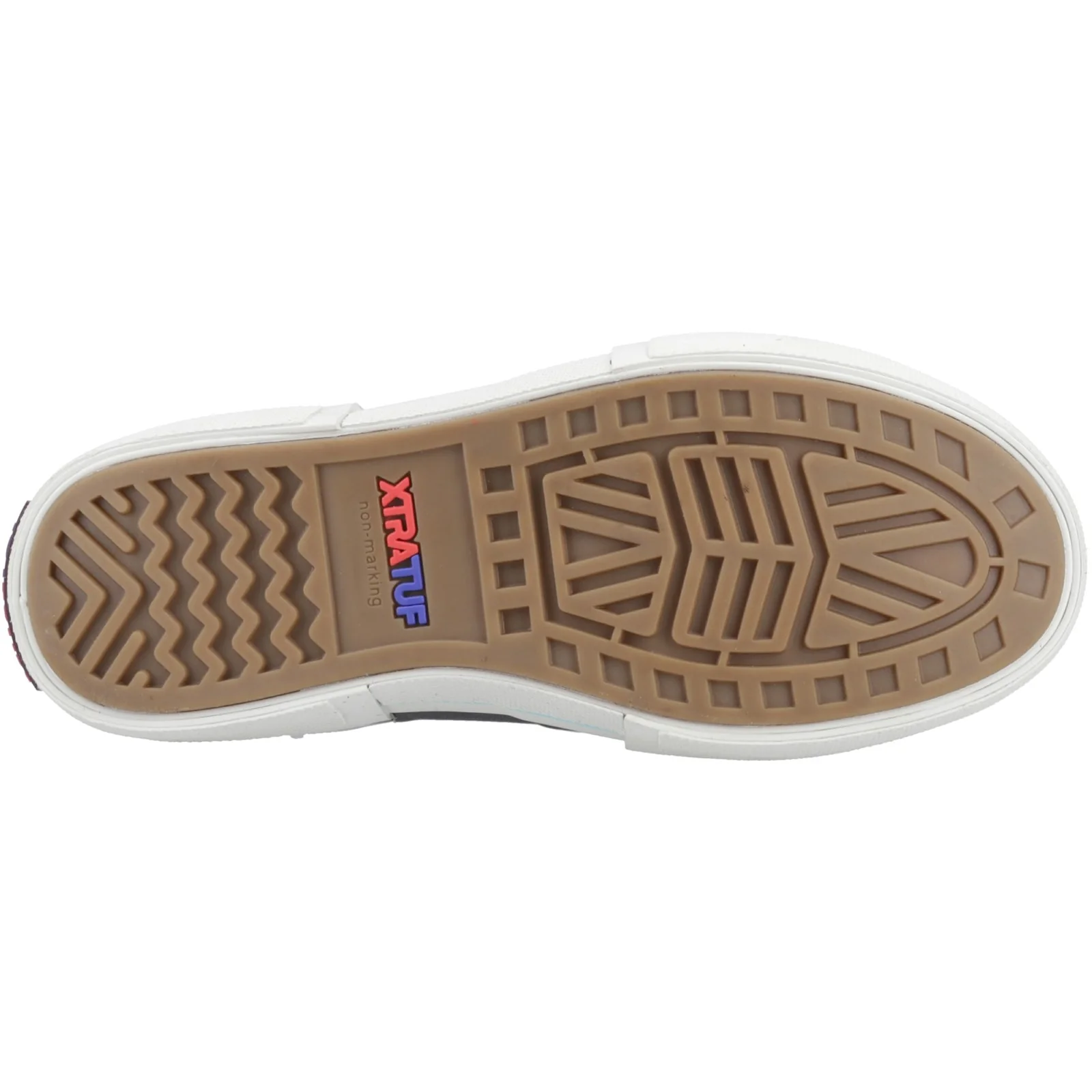 Xtratuf Womens Out of the Ordinary Ankle Deck Boot Fig - Image 3