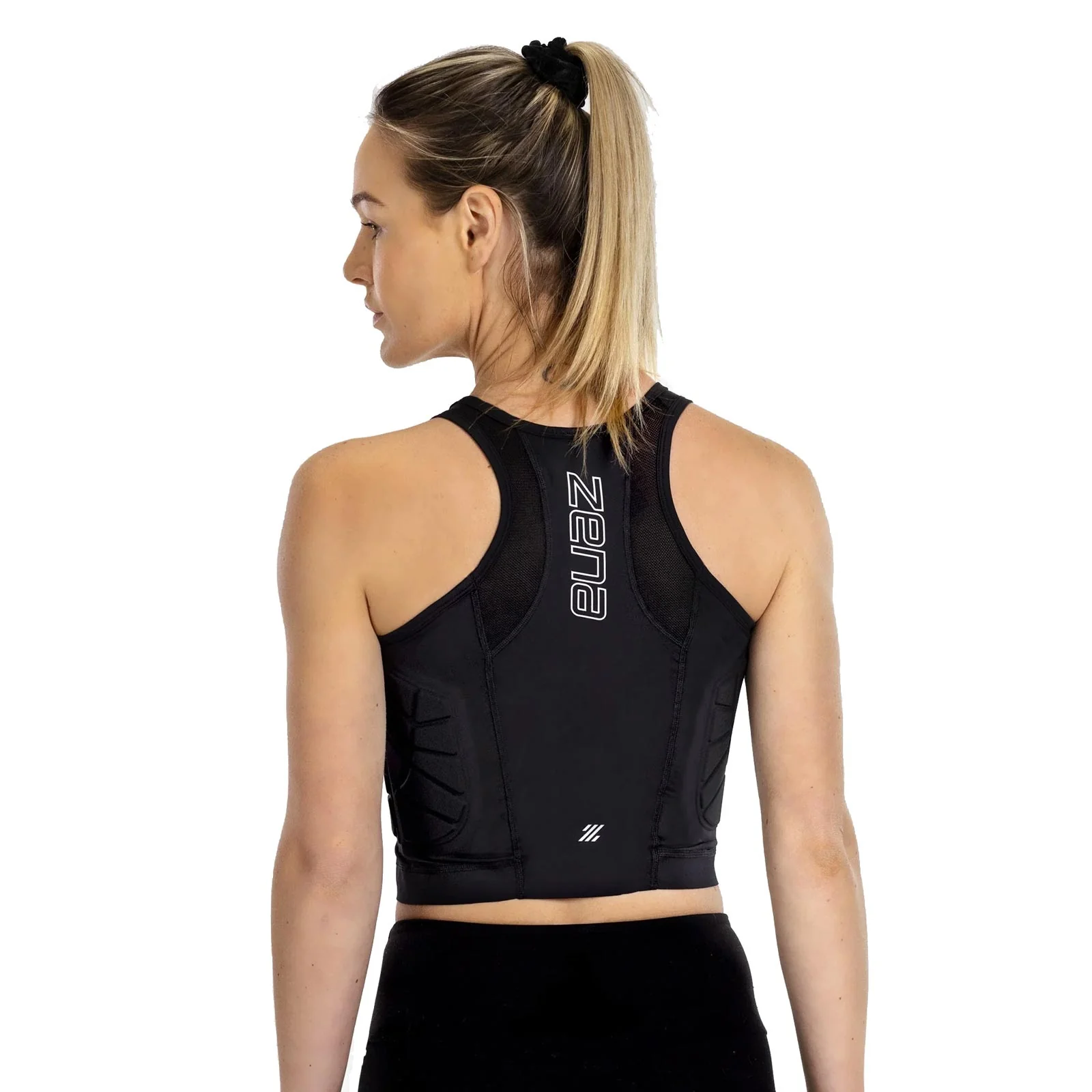 Zena Sport Z1 Womens Impact Protection Vest - Image 2