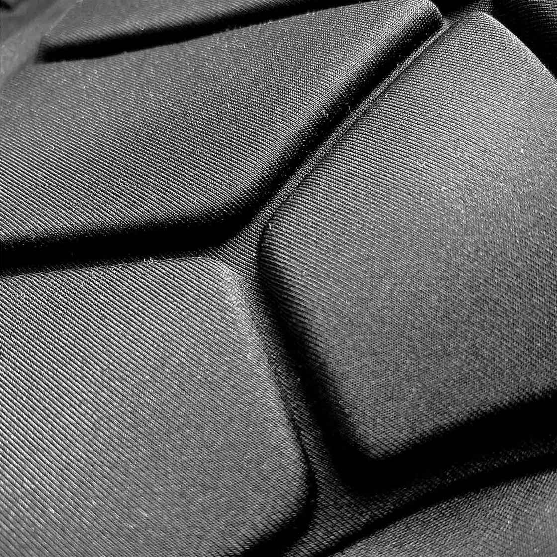Zena Sport Z1 Womens Impact Protection Vest - Image 5