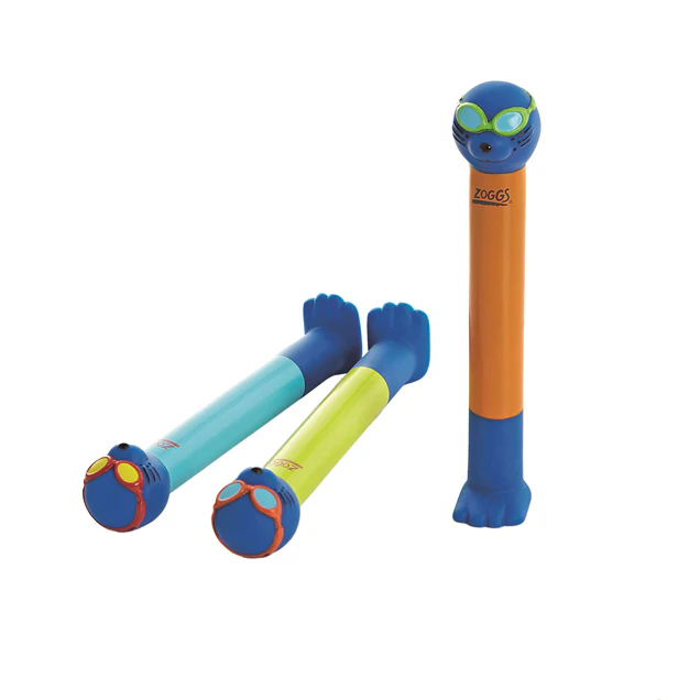 Zoggs® Zoggy Dive Sticks