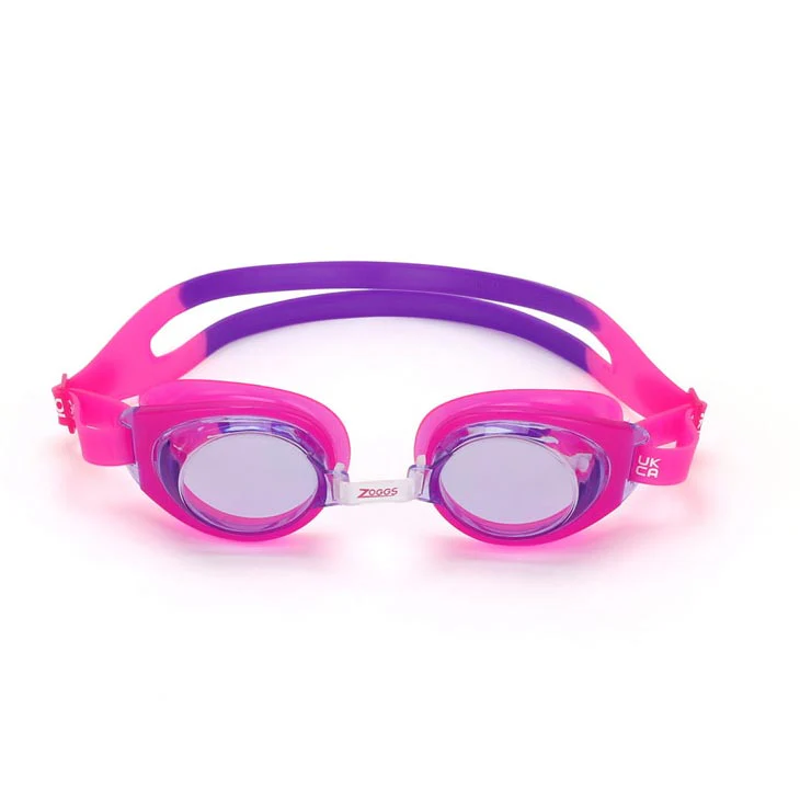 Zoggs® Ripper Junior Goggles - 6yrs+