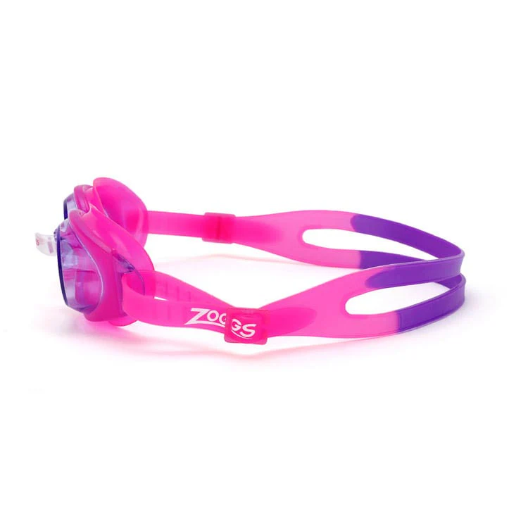 Zoggs® Ripper Junior Goggles - 6yrs+ - Image 2