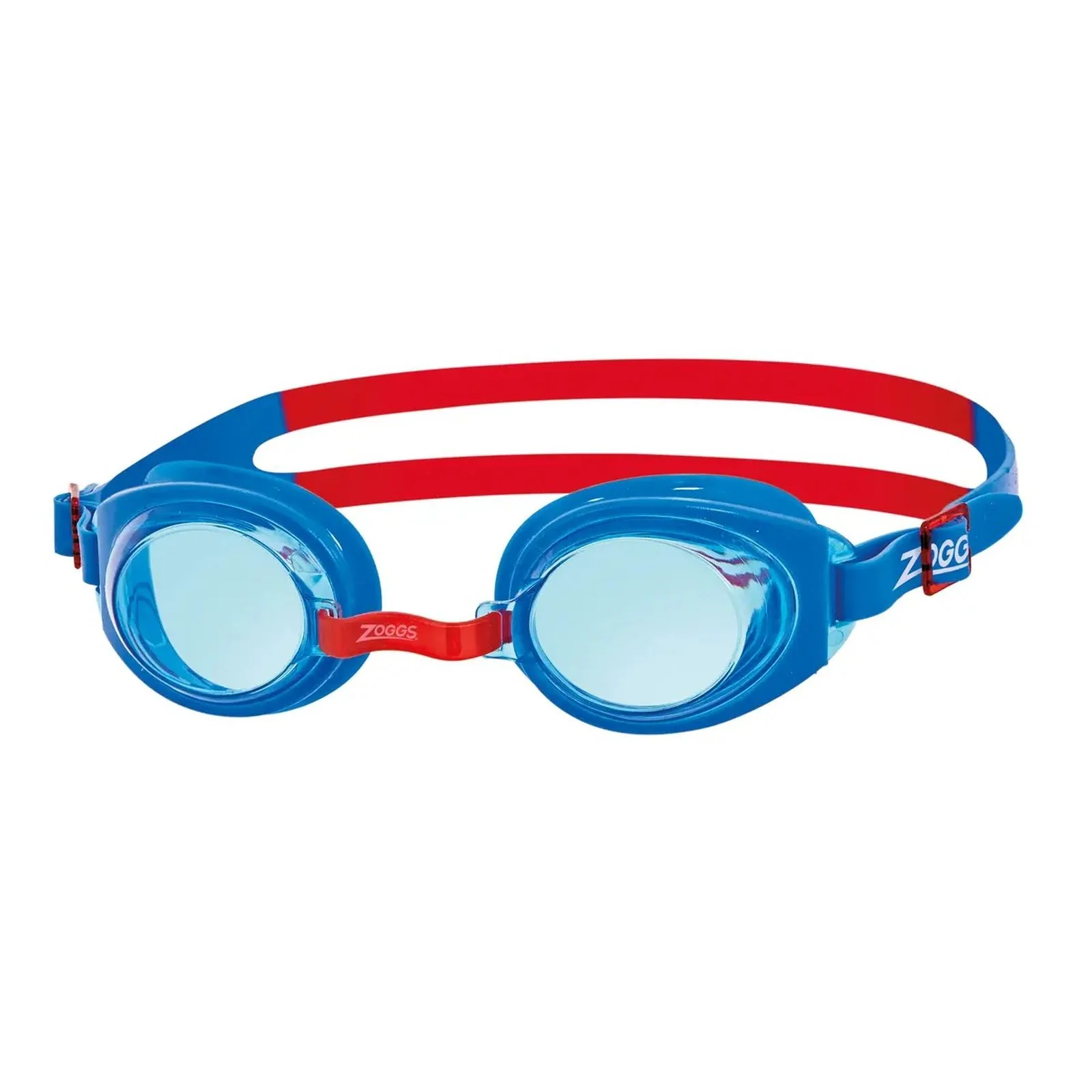 Zoggs® Ripper Junior Goggles - 6yrs+
