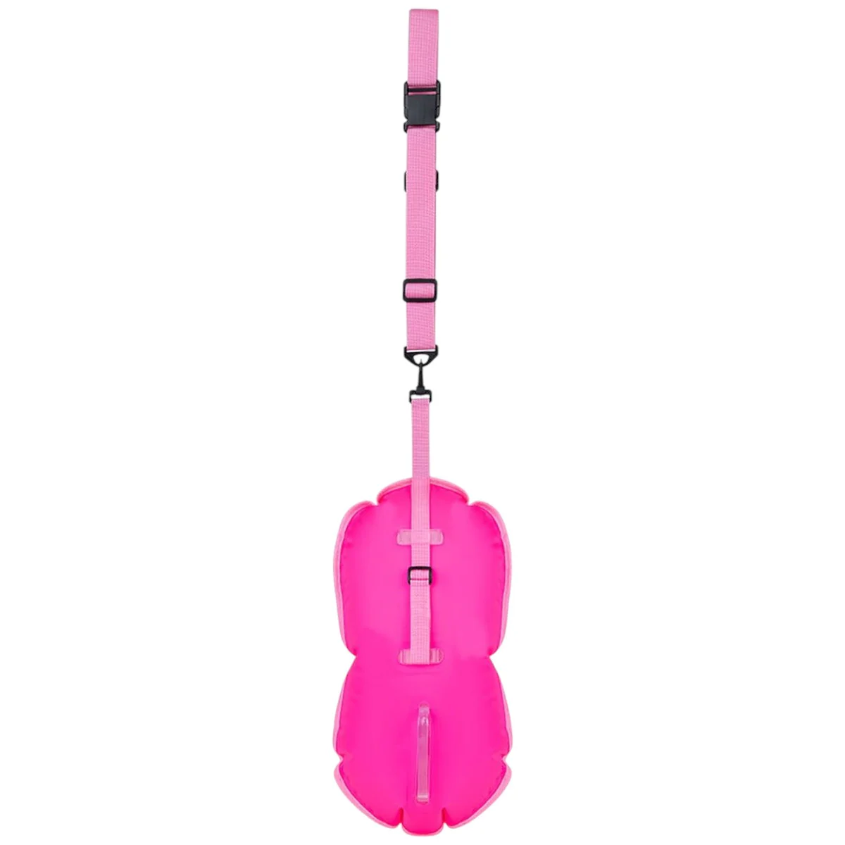 ZONE3 Swim Recycled Safety Buoy Tow Float - Image 2