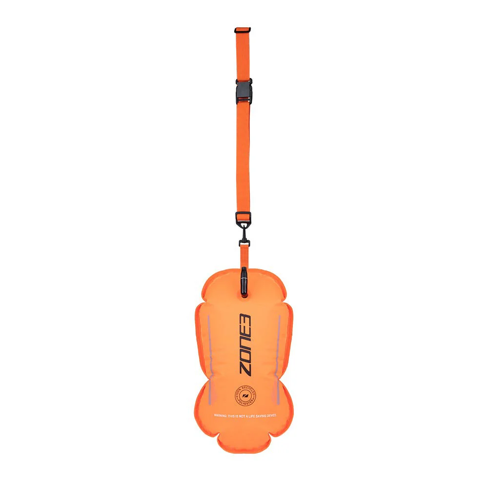 Zone3 Recycled Swim Safety Buoy