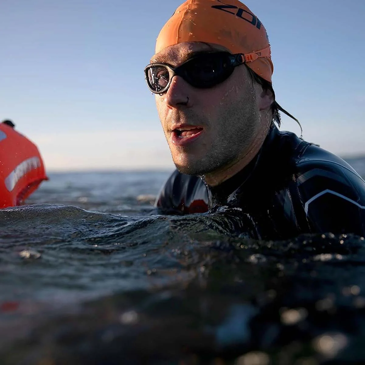 Zone3 Venator-X Photochromatic Swim Goggles - Image 4