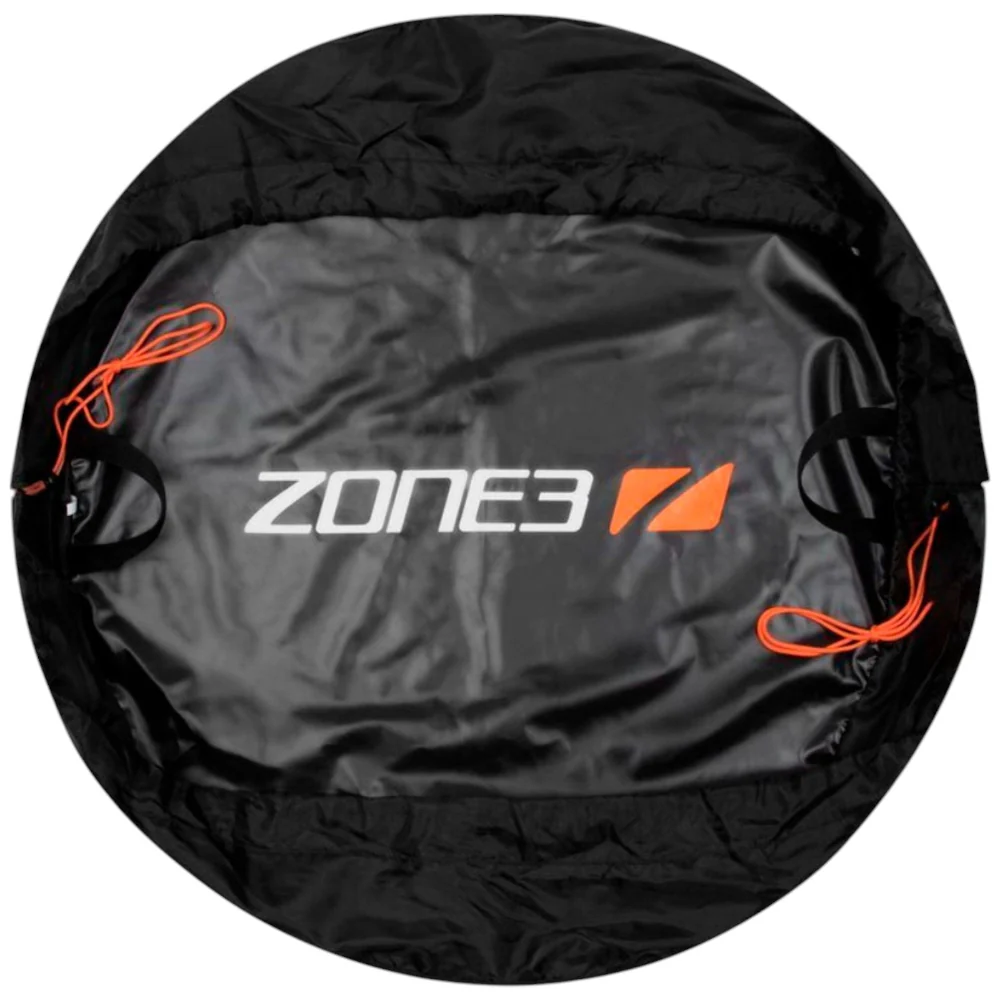 ZONE3 Wetsuit Changing MatZONE3 Wetsuit Changing Mat