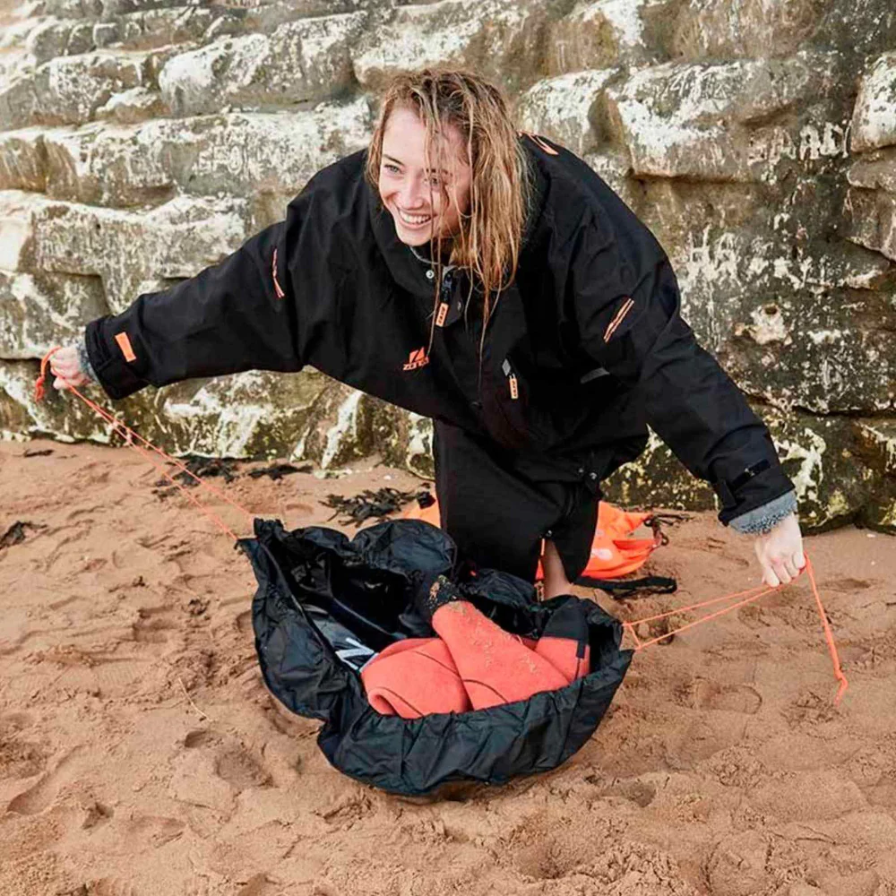 ZONE3 Wetsuit Changing MatZONE3 Wetsuit Changing Mat - Image 4